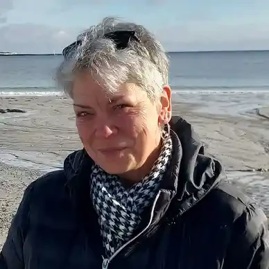 Jill Buchanan